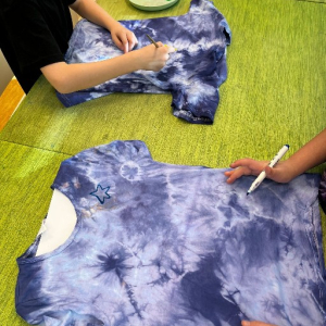 Jarní PT - Mise: Vesmír