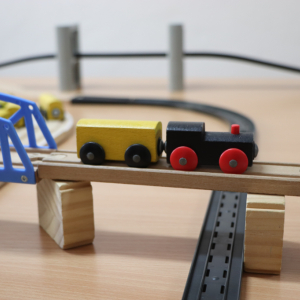 Výstava železničních modelů 2026