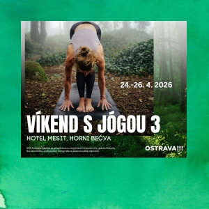 Víkend s jógou 3