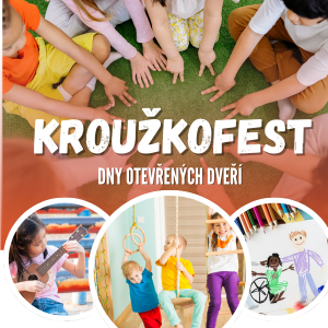Kroužkofest 2026