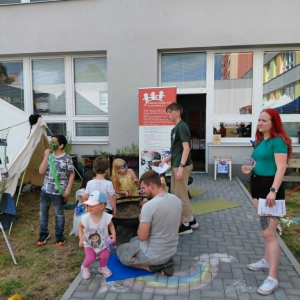 Festival pro rodiny