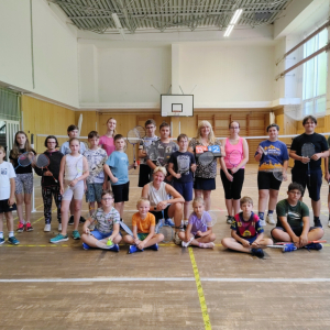 PT Mistři badmintonu a deskových her