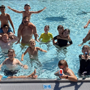 PT SportCamp 2 - Gurťjevova