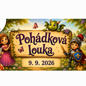 Pohádková louka