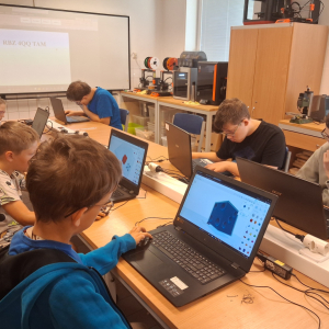 PT Hack Tech-polytechnický 2026