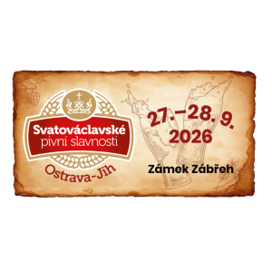 Svatováclavské slavnosti