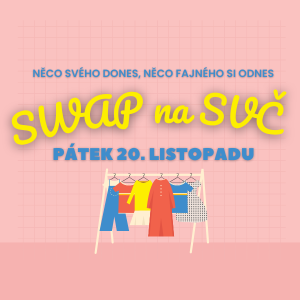 Swap na SVČ