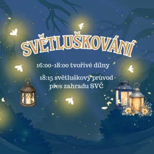 Světluškování